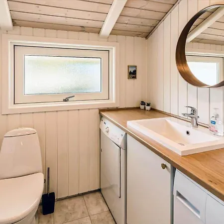 Ve338-vejers-strand-kraemmervej-27 Vakantiehuis *