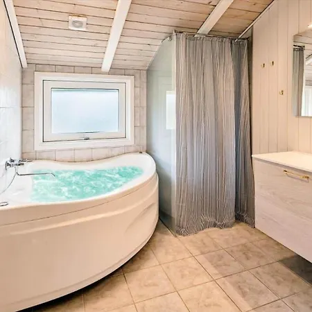 Vakantiehuis Ve338-vejers-strand-kraemmervej-27 Vejers Strand