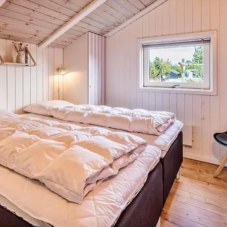 Ve338-vejers-strand-kraemmervej-27 Vakantiehuis *