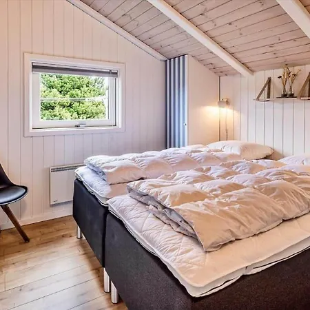 Feriehus Ve338-vejers-strand-kraemmervej-27 *
