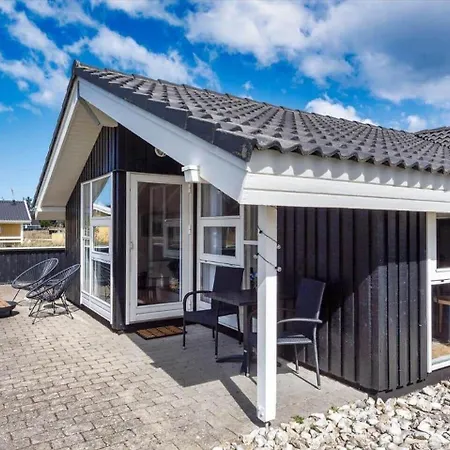 Ve338-vejers-strand-kraemmervej-27 Vakantiehuis *