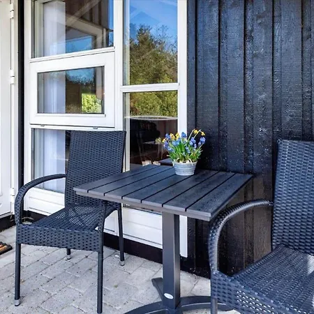 Vakantiehuis Ve338-vejers-strand-kraemmervej-27 Vejers Strand