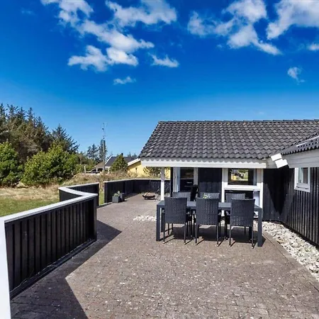 Ve338-vejers-strand-kraemmervej-27 Vakantiehuis *